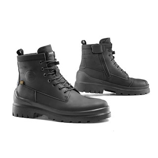 팔코 765 SCOUT 스카우트 부츠 워커 블랙, 40 (260)