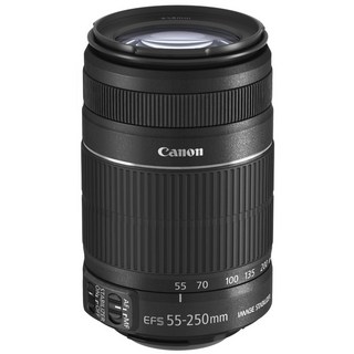 캐논 EF-S 줌렌즈 55-250mm