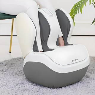 제스파 다리 종아리 발 마사지기 ZP4380