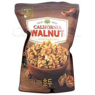 곰곰 호두, 1kg, 1개 10 캘리포니아 호두 1kg (미국산) 견과 견과 조각 코스트코, 1개