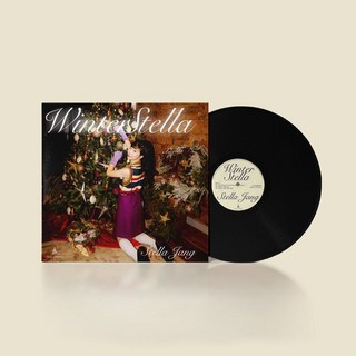 스텔라장 WinterStella LP