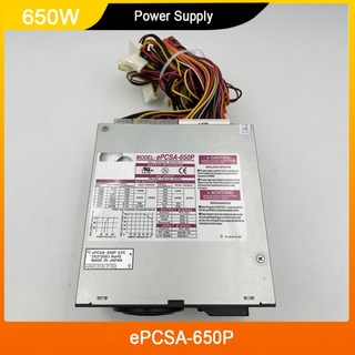 EPCSA-650P 산업용 의료 전원 공급 장치