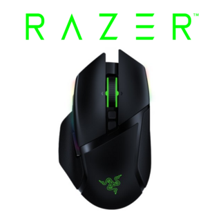 RAZER Basilisk