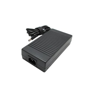 HP Pavilion HDX9310tx 정품 어댑터 180W 19V 9.5A 외경7.4 센터핀 충전기, HSTNN-HA03 충전기, 1개