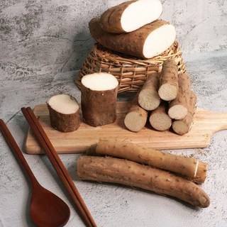 경북참마 국내산 장마 2kg (실속형 파지), 1개