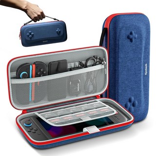 닌텐도 스위치2 조이콘 분리형 보호 무광 매트 클리어 케이스