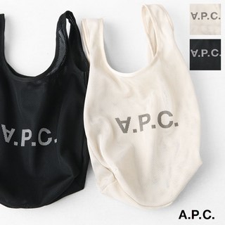 APC 에피씨 리바운드 쇼핑백 메쉬 에코
