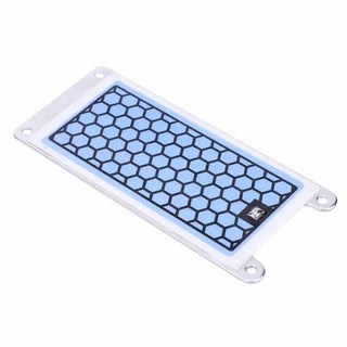 자동차 스타일링 오존 발생기 공기 살균기 과일 야채 물 음식 준비 이온화 장치 12V 15g 정화, ozone plate 5g 썸네일