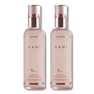 가히 링클 바운스 콜라겐 미스트 앰플 60ml, 2개, 100ml