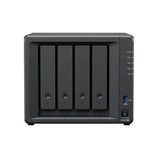 시놀로지 DS423+ NAS 이미지