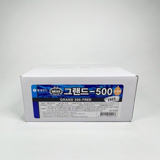 롯데푸드 콤파운드 마가린 그랜드500