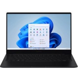 삼성전자 2022 갤럭시북2 프로 13.3, NT930XED(NT930XED-KC51G), WIN11 Home, 16GB, 512GB, 그라파이트
