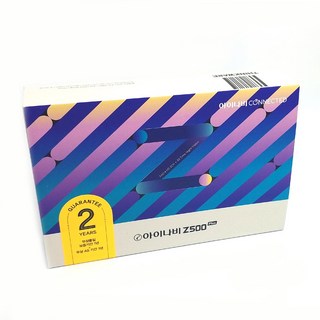 아이나비 커넥티드 블랙박스 Z500 16G 32G(2채널 FHD+HD), 16G(A100 16G업그레이드)