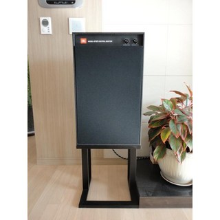 몽돌 JBL 4312 스탠드