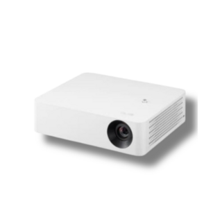 LG 시네빔 PF610P