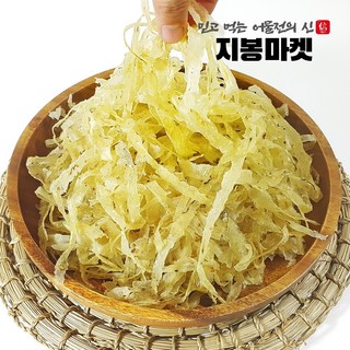 국내가공 상급 명엽채, 500g, 1개