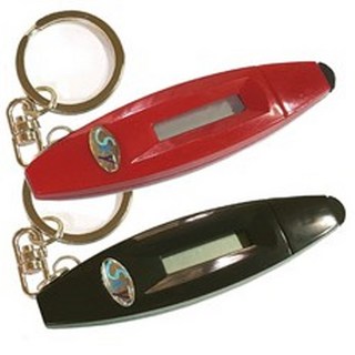 리빙포커스 정전기제로키홀더 정전기방지열쇠고리-색상선택 정전기방지열쇠고리, 래드, 상세페이지 참고