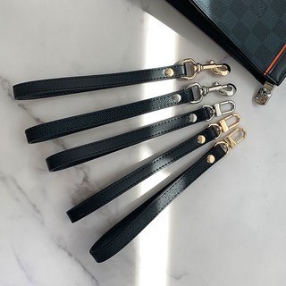 손목가죽스트랩