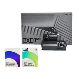 아이나비 QXD1 PLUS 2채널 블랙박스