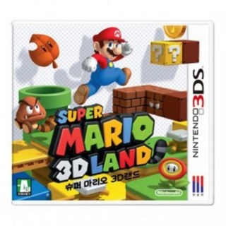 닌텐도 3DSXL 블루