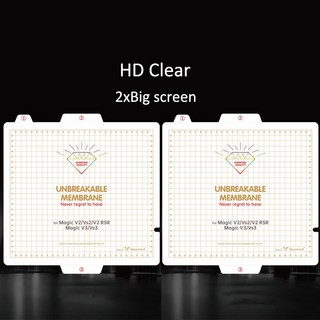 Oleophobic 하이드로겔 스크린 소프트 필름 Honor Magic Vs3 Magic V3 용 보호 가드 매트 클리어, 02 번들 20, 01 Choose Your Model, 02 2xBig