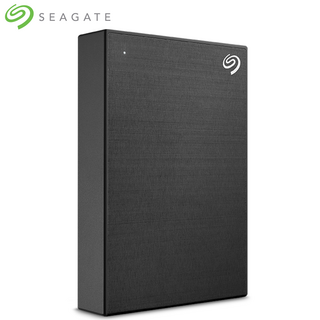 씨게이트 One Touch HDD 5TB 블랙 외장하드