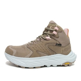 호카 아나카파2 고어텍스 남자 여자 등산화 트레킹화 신발 듄아이스플라워 1142831-DIFL