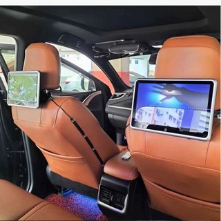 차량용tv 화면 카메라 길이 뒷자석모니터
