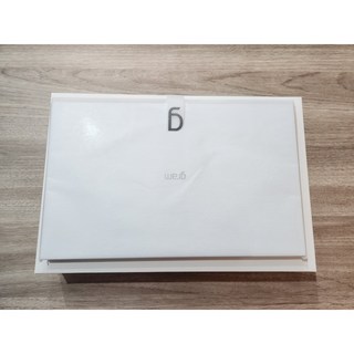 LG전자 2023 그램 16 코어i5 인텔 13세대, 스노우 화이트, 512GB, 16GB, WIN11 Home, 16Z90R-GA5JK