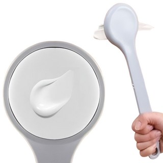 바디손 등로션 바르기