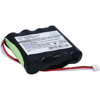 Battery Replacement for Anritsu Part NO: G0202A PT01426 PT01496 MW82119B S331E S332E S361E S362E S41, 1개