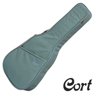 콜트 CGB-15AG 어쿠스틱 통기타 가방 케이스, 1개