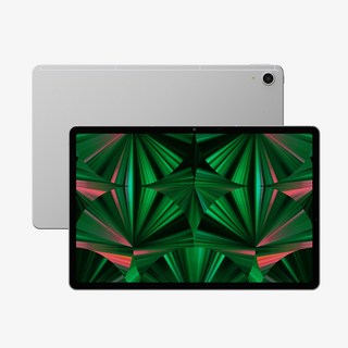 아이뮤즈 뮤패드 P12 안드로이드 11인치 태블릿 128GB, Wi-Fi, 실버