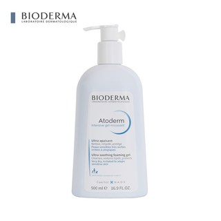 바이오더마 아토덤 인텐시브 젤 무쌍, 500ml, 1개