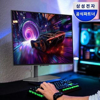 오디세이 OLED G8