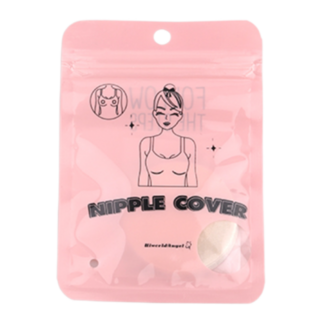 실리콘 니플패치