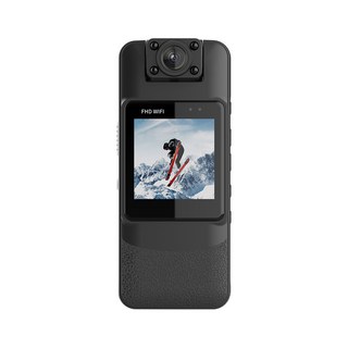 Portable Mini WiFi Camera Ultra HD 4K
