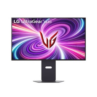 추천3 32GS95UV 모니터
