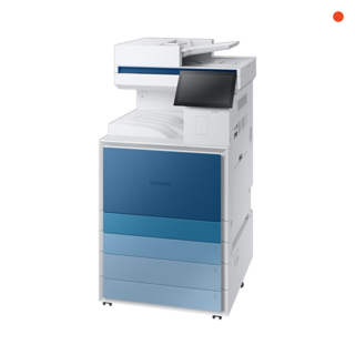 삼성 SL-X6300LX 사무용 A3 컬러 레이저 복합기 프린터 복사기 새제품 팩스옵션선택, 수도권배송설치, 팩스없음