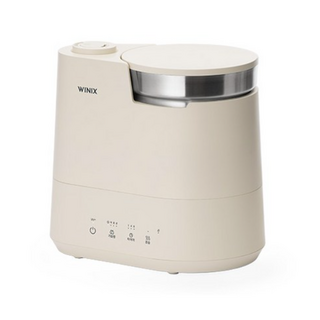 위닉스 올바른 스테인리스 가습기, WL4E400 NEK, 베이지