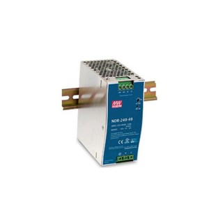MEAN WELL-민웰 파워서플라이 NDR-240-48 DC48V 5A, 1개