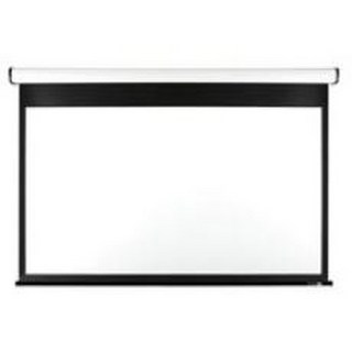 윤씨네 전동 노출 스크린 130inch(와이드2878x1619)