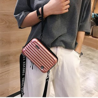 미니 크로스백 여행가방 핸드폰가방 남여공용