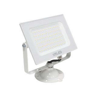 남영 LED 노출 사각투광기 50W