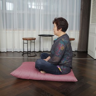 꿈자리 좌복