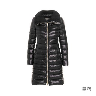 (에르노) 엘리사 롱 패디드 재킷(PI0650DIC)