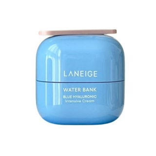 라네즈 워터뱅크 블루 히알루로닉 인텐시브 크림, 1개, 50ml