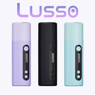 Lusso 루쏘 차이코스 기계 인덕션 전담 편의점 궐련형 전자담배 기기 테리아 호환, 스카이, 1세트 대표 이미지 - 궐련형 전자담배 추천