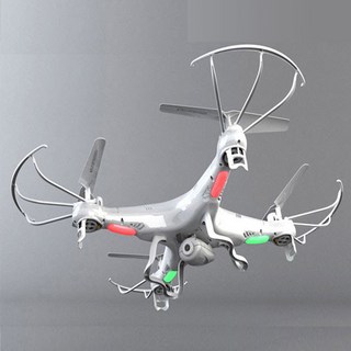 SYMA HD카메라 쿼드콥터 드론 X5C 헬리캠 - 입문용 교육용 어린이선물, 1개