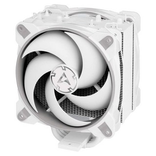 아틱 프리저 34 이스포츠 듀오 타워 CPU 쿨러 바이오닉스 P 시리즈 케이스 팬 푸시 풀 120mm PWM 인텔 AMD A1700용 그레이 화이트, 아틱 프리저 34 이스포츠 듀오 타워 CPU 쿨러 바이